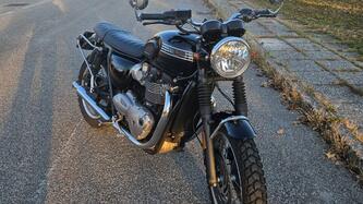 Triumph Bonneville T120 (2021 - 25) usata