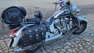 Indian Chief Vintage (2017 - 18)