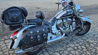 Indian Chief Vintage (2017 - 18) usata