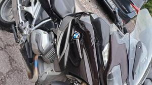 Bmw R 1200 RT (2014 - 16)