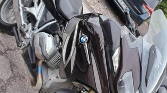 Bmw R 1200 RT (2014 - 16) usata