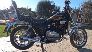 Honda VF 750 F (1984 - 89)