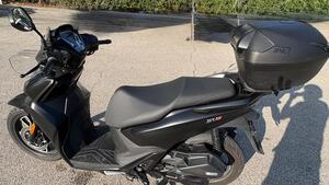 Voge Sfida SR16 125 (2025) 