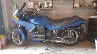 Bmw K 75 S usata