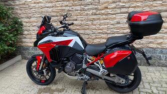 Ducati Multistrada V4 (2021 - 24) usata