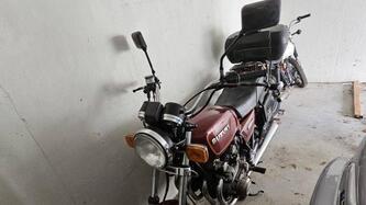 Suzuki GS 650 G (1980 - 86)