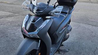Honda SH 150i Sport (2022 - 23)