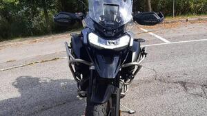 Triumph Tiger 1200 GT Pro (2022 - 23) 