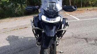 Triumph Tiger 1200 GT Pro (2022 - 23) usata