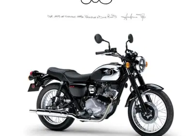 Kawasaki Meguro S1 (2025 - 26) - Annuncio 9859970