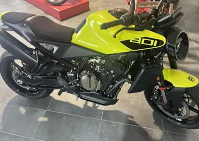 Husqvarna Vitpilen 801 L (2025 - 26) - Annuncio 9860099