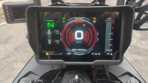 CFMOTO 800MT Explore (2023 - 25)