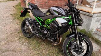 Kawasaki Z 900 (2025 - 26) usata