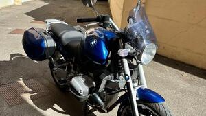 Bmw R 850 R (1994 - 02) 