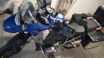 Bmw R 1200 GS (2008 - 09)