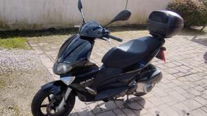 Gilera Runner 200 ST 