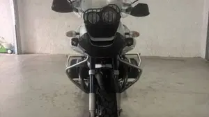Bmw R 1150 GS Adventure (2002 - 06)  (2)