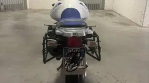Bmw R 1150 GS Adventure (2002 - 06)  (4)