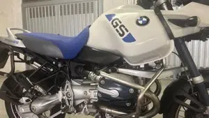 Bmw R 1150 GS Adventure (2002 - 06)  (6)