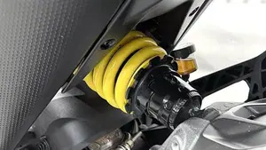 Ducati Monster 937 + (2021 - 25)  (4)