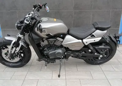 Benelli Leoncino 400 Bobber (2026) - Annuncio 9860203