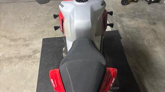 Ducati Streetfighter V4 1100 S (2020) usata