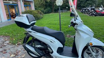 Honda SH 350 (2021 - 24) usata