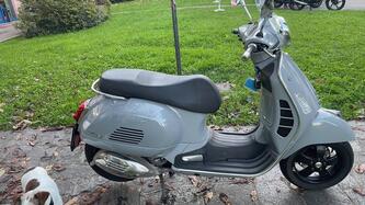 Vespa GTS 300 Super Hpe (2021 - 22) usata
