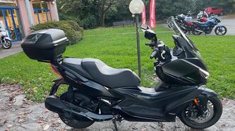 Kymco Xciting VS 400i (2023 - 25) usata