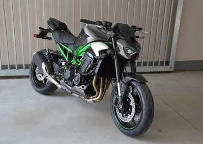 Kawasaki Z 900 A2 (2025 - 26) - Annuncio 9860243