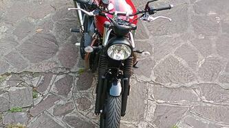 Triumph Speed Twin 900 Chrome Edition (2023)