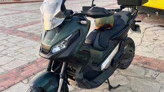 Honda X-ADV 750 (2018 - 20) usata
