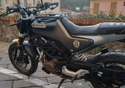 Husqvarna Svartpilen 125 (2021 - 23) - Annuncio 9857195