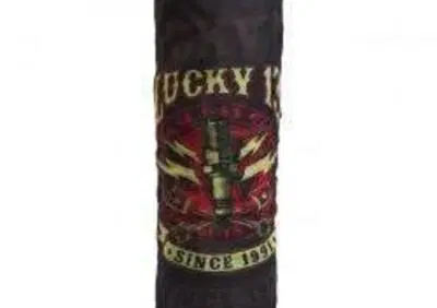 Lucky 13 Amped Riding Tunnel Black - Annuncio 9860269