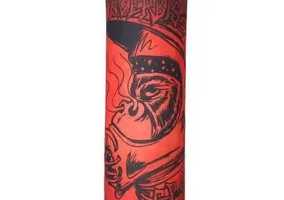 Neckwarmer - Scaldacollo Acerbis SP Club Monkey - Annuncio 9860296