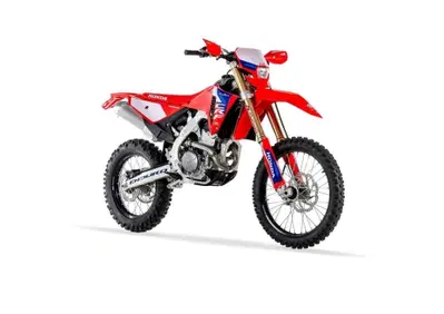 Honda CRF 300RX Enduro (2026) - Annuncio 9860315