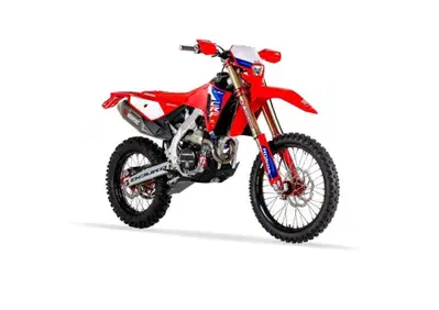 Honda CRF 300RX Enduro Special (2026) - Annuncio 9860318