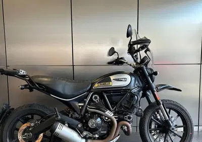Ducati Scrambler 800 Icon Dark (2021 - 22) - Annuncio 9860326