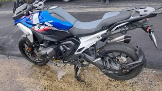 Bmw R 1300 GS Trophy (2023 - 25) usata