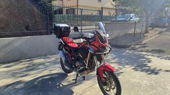 Honda Africa Twin CRF 1100L Urban (2020 - 21) usata