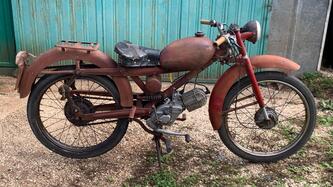 Altre marche Gardellino 73 epoca