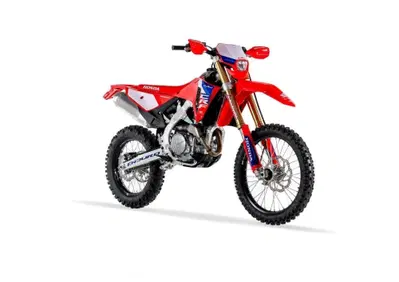 Honda CRF 450RX Enduro (2026) - Annuncio 9860333