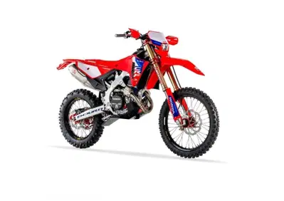 Honda CRF 450RX Enduro Special (2026) - Annuncio 9860336
