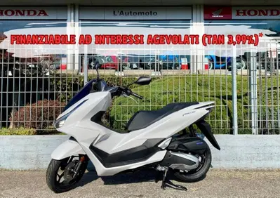 Honda PCX 125 (2025 - 26) - Annuncio 9652175