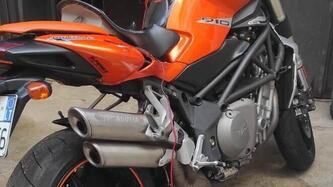 MV Agusta Brutale 910 S (2005 - 11)