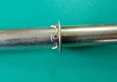 52510ks4621 ammortizzatore CN 250 Honda - Annuncio 9860351
