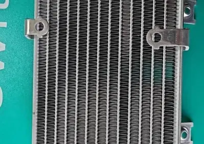 19010MEY671 Radiatore CRF450X Honda - Annuncio 9860353