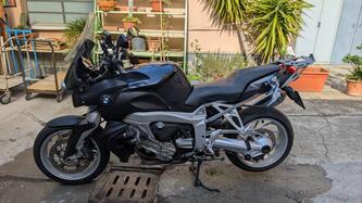 Bmw K 1200 R usata