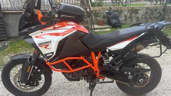 KTM 1290 Super Adventure R (2017 - 20)