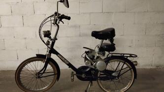 Bianchi Aquilotto lady  epoca